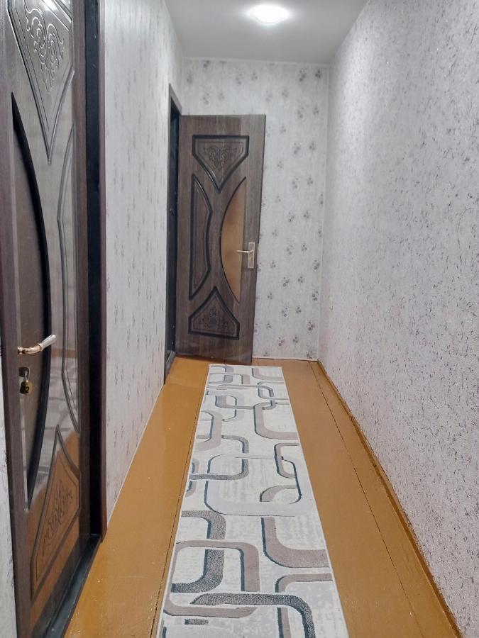 Sohibqiron Boutique Hotel บูคารา ภายนอก รูปภาพ
